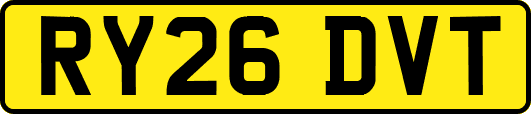 RY26DVT