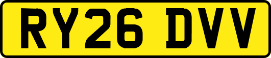 RY26DVV