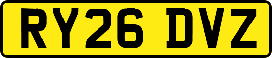 RY26DVZ