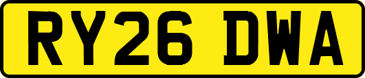 RY26DWA