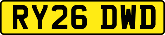 RY26DWD
