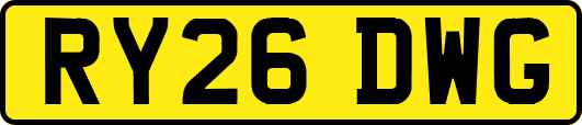 RY26DWG