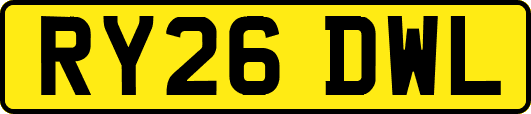 RY26DWL