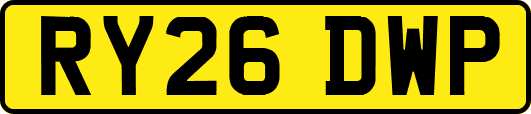 RY26DWP