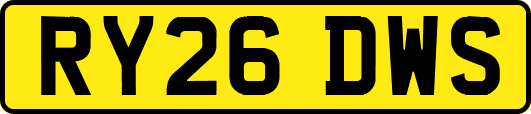 RY26DWS