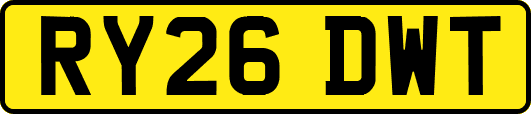 RY26DWT