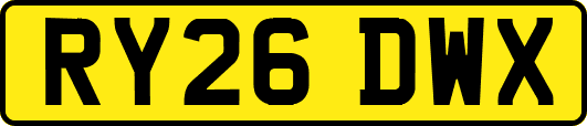 RY26DWX