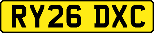 RY26DXC