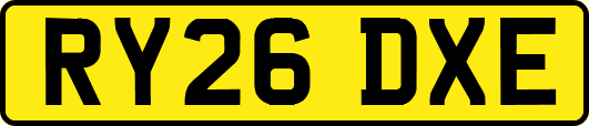 RY26DXE