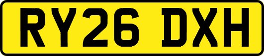 RY26DXH