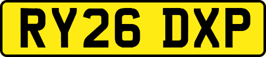 RY26DXP
