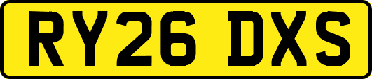 RY26DXS