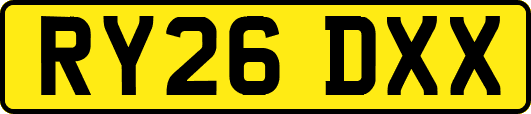 RY26DXX