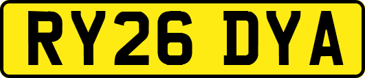RY26DYA