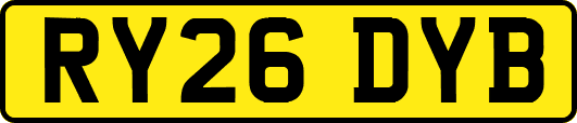 RY26DYB