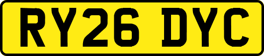 RY26DYC