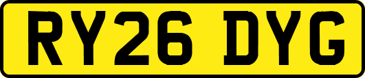 RY26DYG