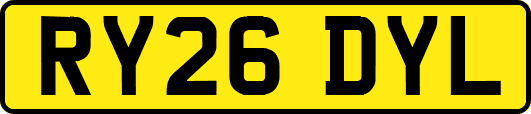 RY26DYL