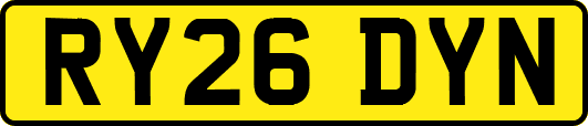 RY26DYN