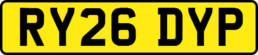 RY26DYP