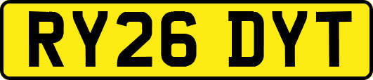 RY26DYT