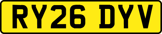 RY26DYV