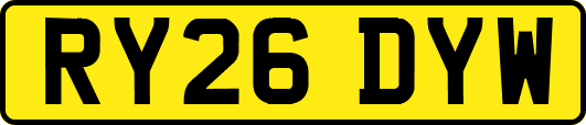 RY26DYW