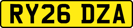 RY26DZA