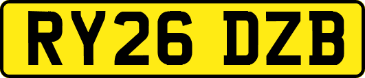 RY26DZB