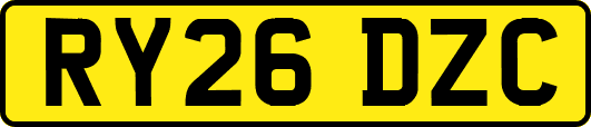 RY26DZC
