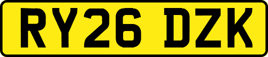 RY26DZK