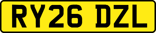 RY26DZL