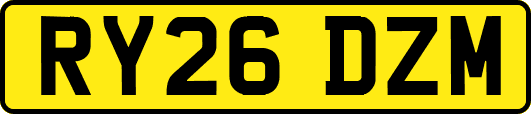 RY26DZM