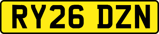 RY26DZN