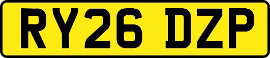 RY26DZP