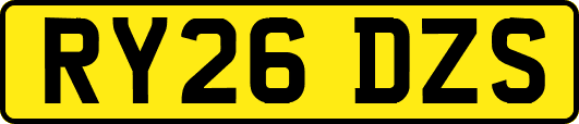 RY26DZS