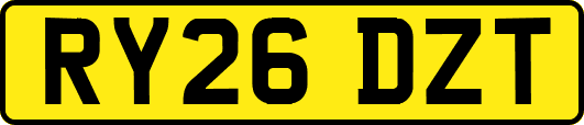 RY26DZT