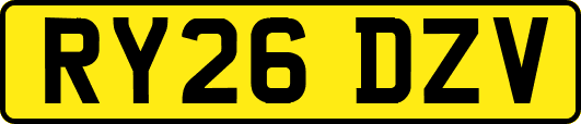 RY26DZV