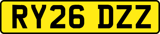 RY26DZZ