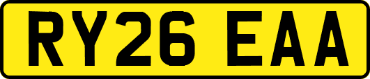 RY26EAA