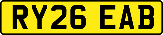 RY26EAB