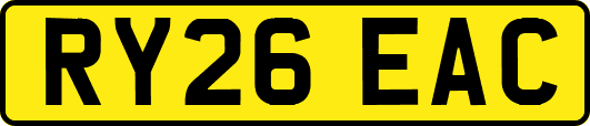 RY26EAC