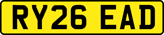 RY26EAD
