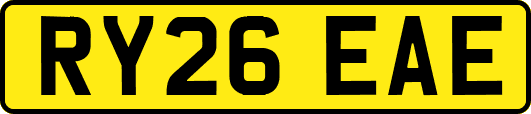 RY26EAE