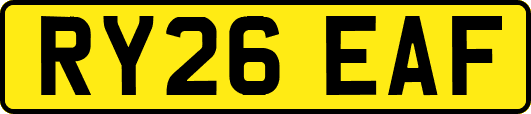RY26EAF