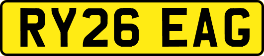 RY26EAG