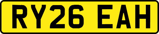 RY26EAH