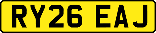 RY26EAJ