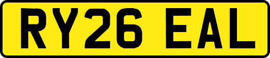 RY26EAL