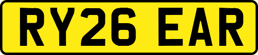 RY26EAR